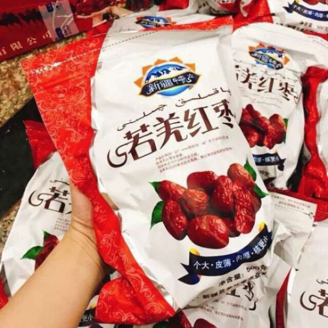 1Kg Táo Đỏ Tân Cương Siêu Ngon Ngọt date mới