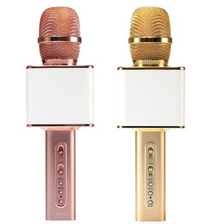 Micro karaoke kèm loa kết nối Bluetooth MAGIC YS-10
