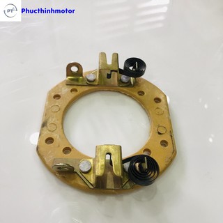 Giá đỡ chổi than động cơ motor