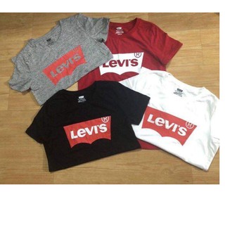 Áo thun Levi's nữ