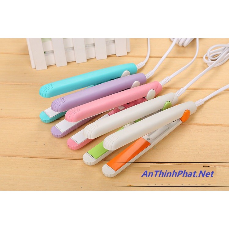 Máy duỗi tóc mini MY-002