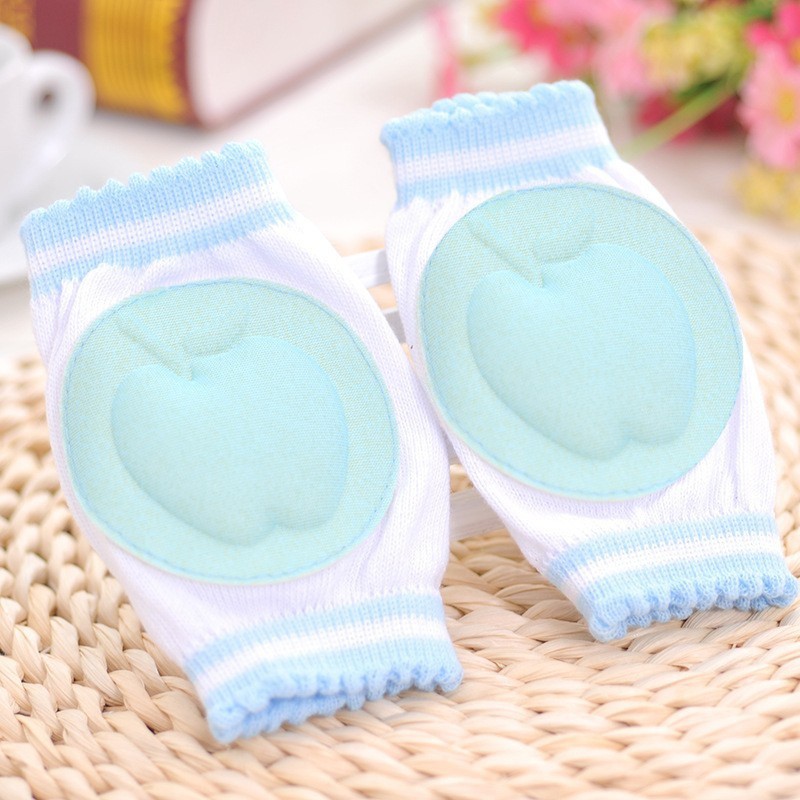 Đệm Bọc Đầu Gối Chất Liệu Cotton Thoáng Mát