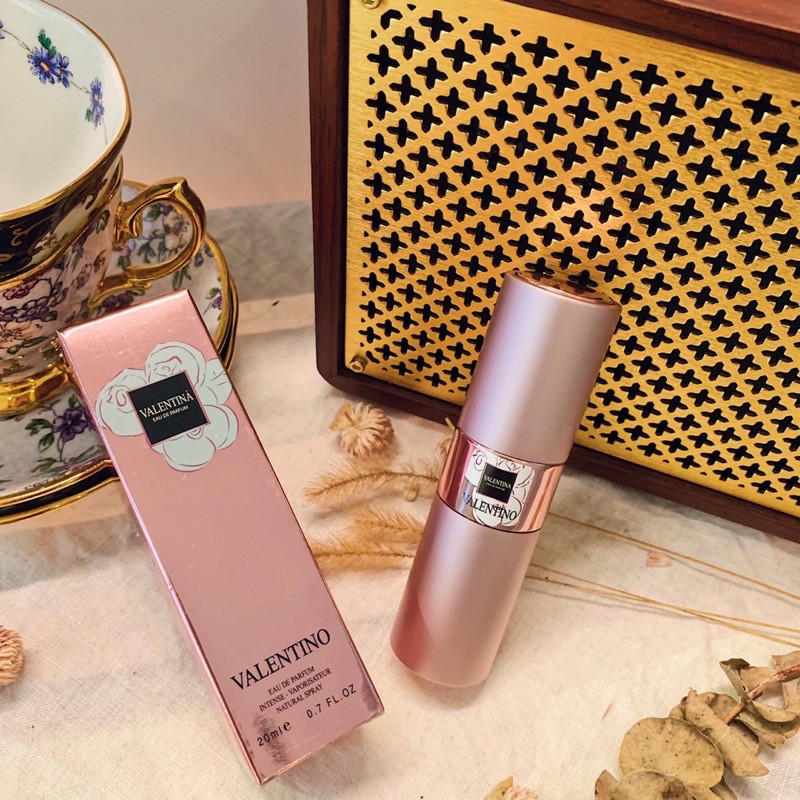 Nước hoa Mini 20ml Nữ Valen.tino Valen.tina