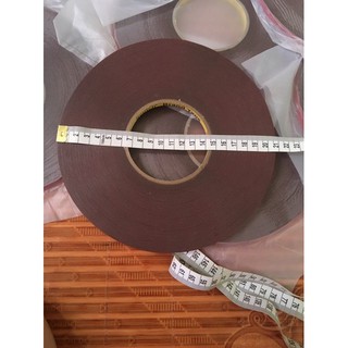 Cuộn băng keo 3M (30m) dán đồ chơi ô tô