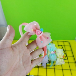 XƯỚC XINH CHO BÉ