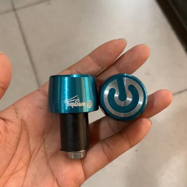 Gù tay lái Brembo