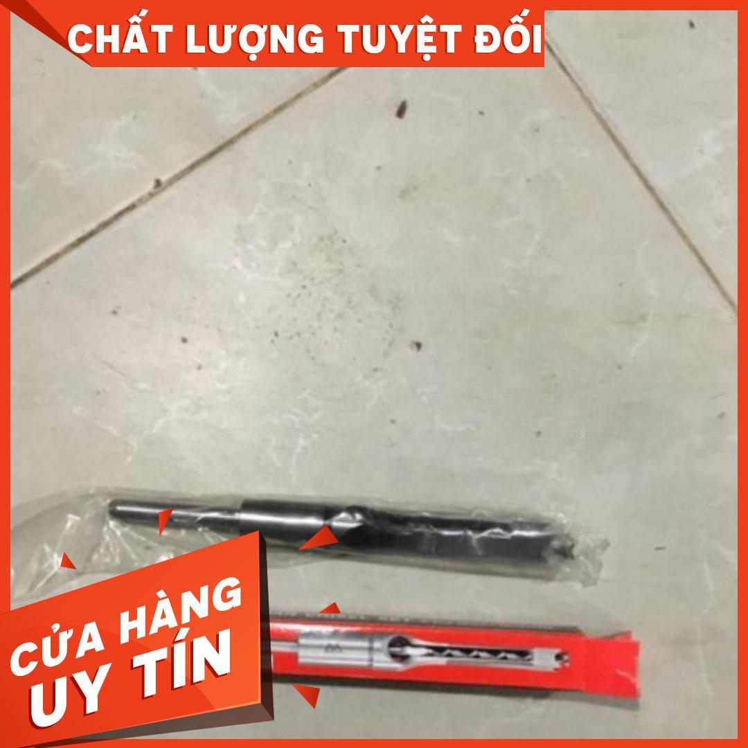 Mũi đục dùng cho máy đục mộng vuông 12mm