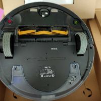 Robot hút bụi lau nhà Ecovacs Deebot DN55