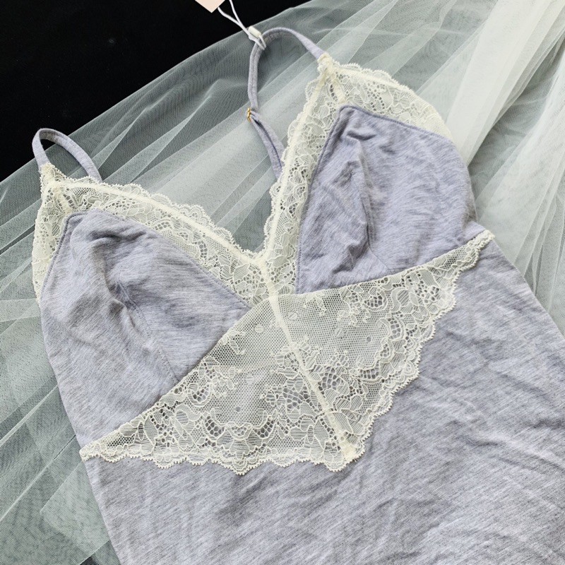 Bộ lót bodysuit cao cấp chất xịn