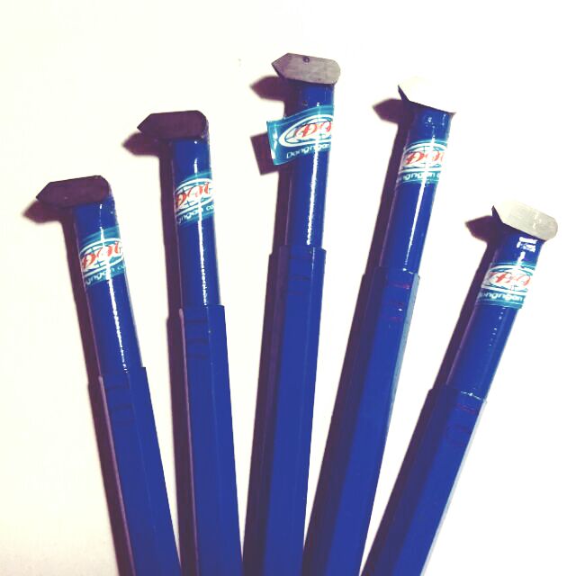 Dao tiện móc lổ xanh - 2 cây ..