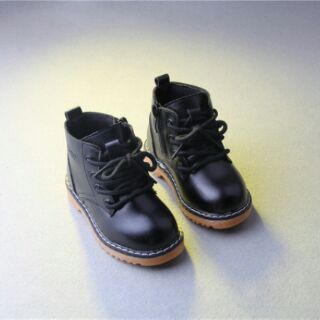 Boot cao cổ cho bé trai và bé gái