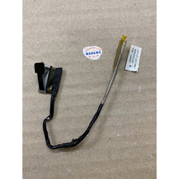 Cáp màn hình laptop Lenovo Ideapad U310