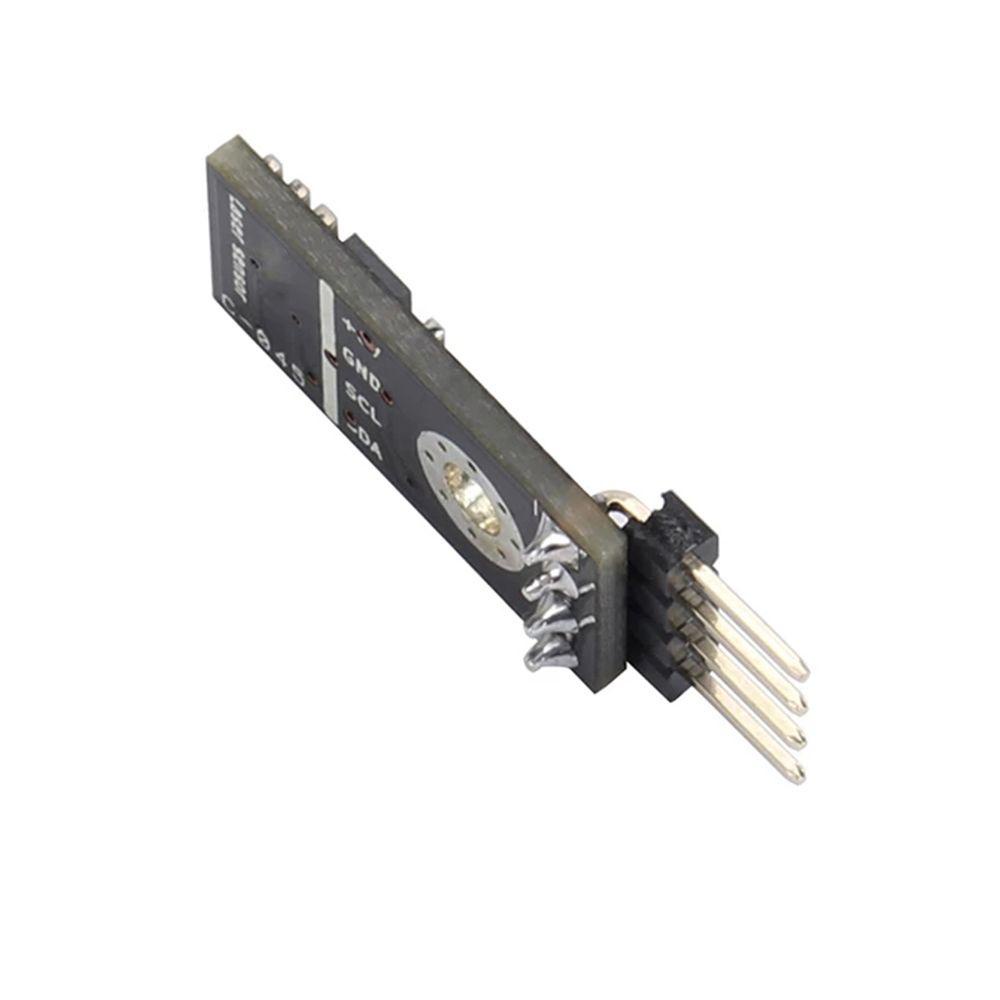 BEBETTERM Linh Kiện Cảm Biến Điện Tử Bằng Nhựa Chuyên Nghiệp Cho Prusa I3 Mk3 Prusa I3 Mk3