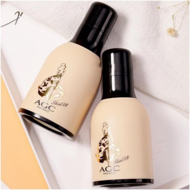 Kem Nền CC Cream AGC Angreci 50ml