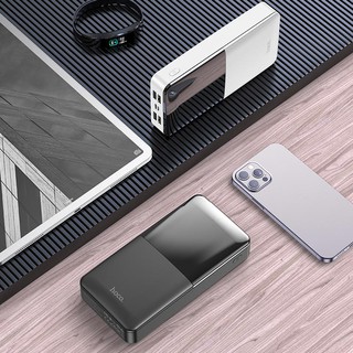 Sạc Dự Phòng Hoco J42B - 30.000 mAh