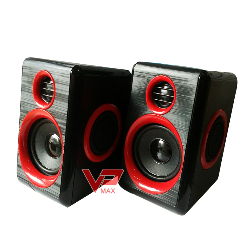 Loa Wellsound W668 2.0 cực hay