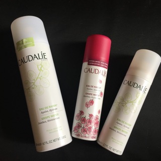 Xịt khoáng Caudalie
