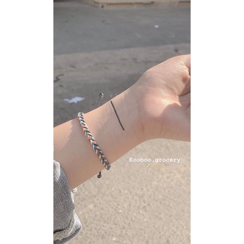 VÒNG CHỐNG NƯỚC HANDMADE