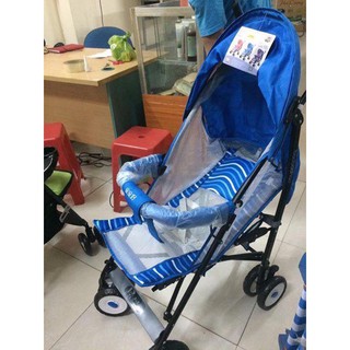 Xe đẩy đi dạo BAOBAOHAO 630D