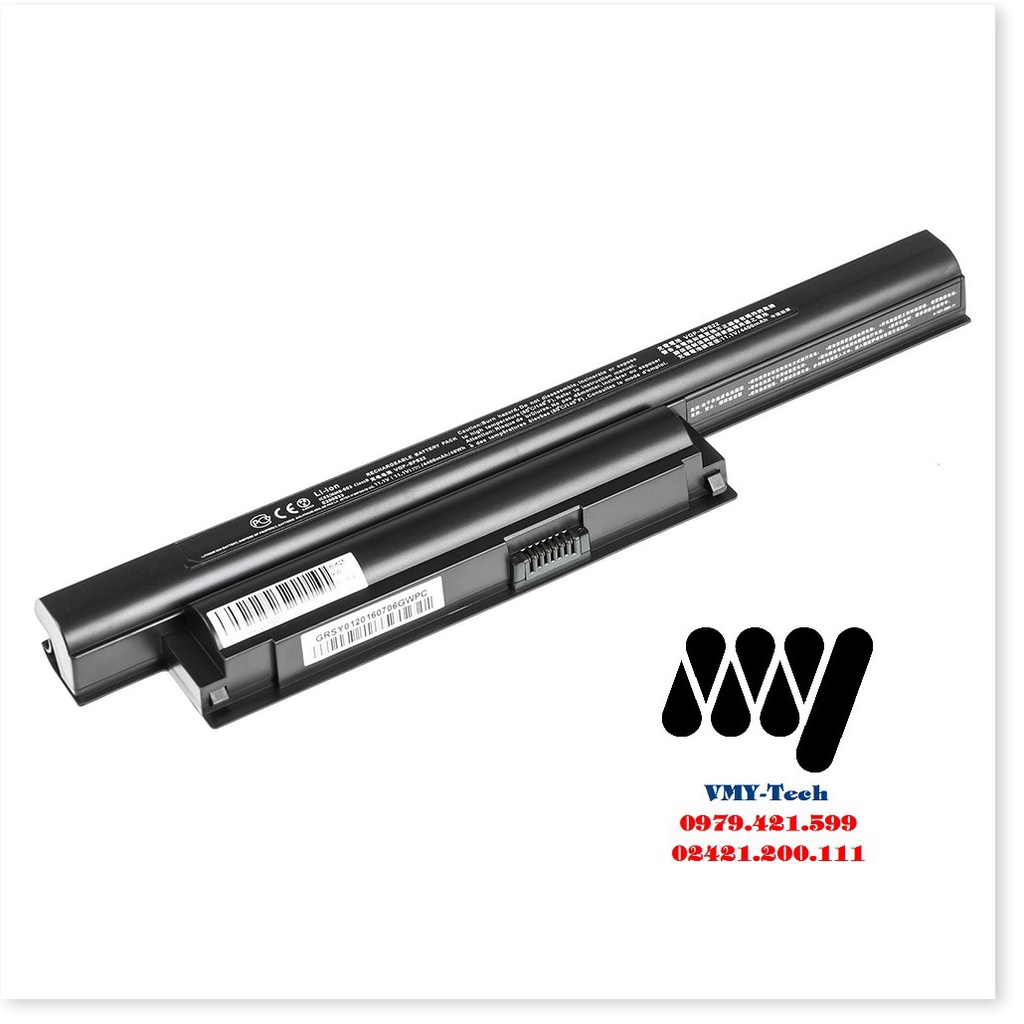 █ Pin Laptop Sony Vaio PCG-71411L PCG-71312L PCG-71314L BPS22 █