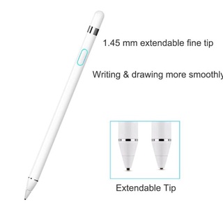 Bút cảm ứng Wiwu K833 chính hãng chất lượng