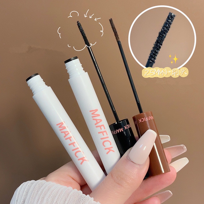Mascara Base Siêu Mảnh Tơi Mi MAFFICK | BigBuy360 - bigbuy360.vn