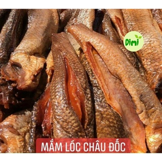 MẮM CÁ LÓC ĐẶC SẢN CHÂU ĐỐC
