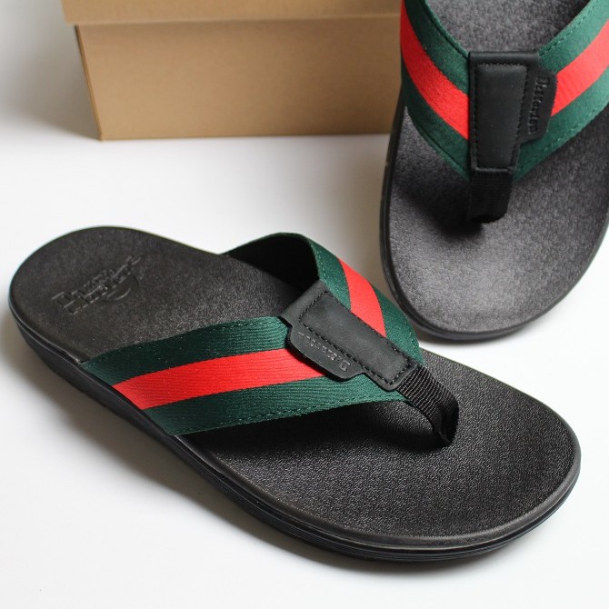 Dép Nam Quai Kẹp Dr. Mana Thailand Full Hộp, Dép Xỏ Ngón Nam Thời Trang Đế Dr Cực Bền