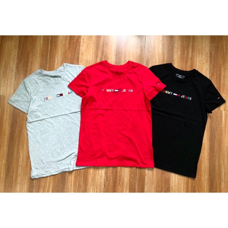 ÁO THUN BASIC TSHIRT NỮ