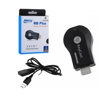 HDMI M11 plus / M11+ bộ chuyển đổi từ điện thoại lên tivi Anycar