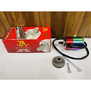 Đề Độ Ex150 Dành Cho Trái Lớn ( Thương Hiệu TARacing ) >>>>