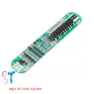 MẠCH SẠC VÀ BẢO VỆ PIN 21V 5S 15A