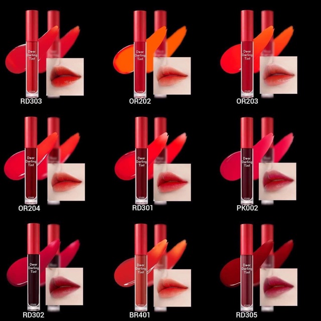 SON DEAR DARLING TINT ETUDE HOUSE | BigBuy360 - bigbuy360.vn