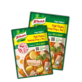 Hạt Nêm Knorr gói 50-170g