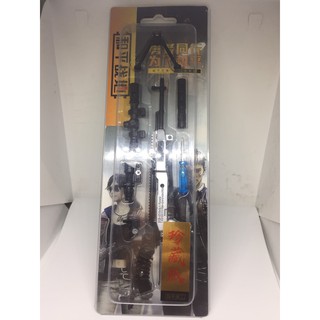 Mô Hình PUBG Các mẫu lắp ghép