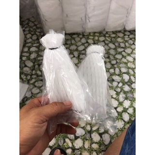 23 chiếc bọc ổi (đã lồng sẵn xốp, túi, chun)