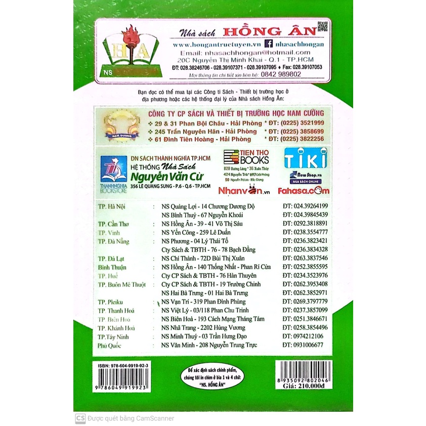 Sách Phương Pháp Mới Giải Nhanh Trắc Nghiệm Vật Lí