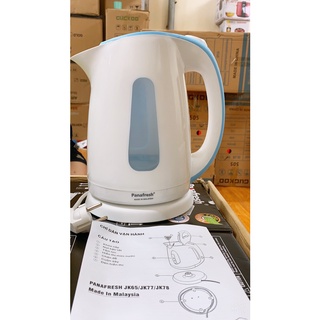 ẤM SIÊU TỐC PANAFRESH JK78
