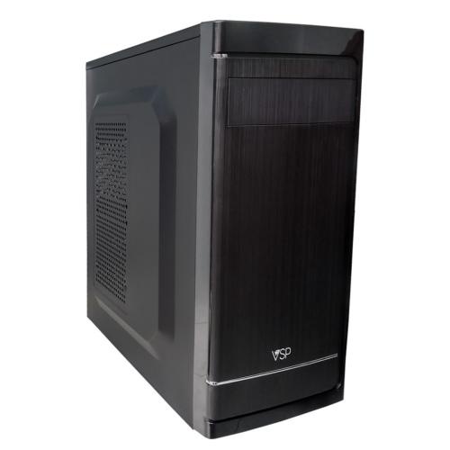 Thùng máy vi tính CPU Cores: 2 Chơi Game online, Học online trên Zoom, Google Meet .v.v...