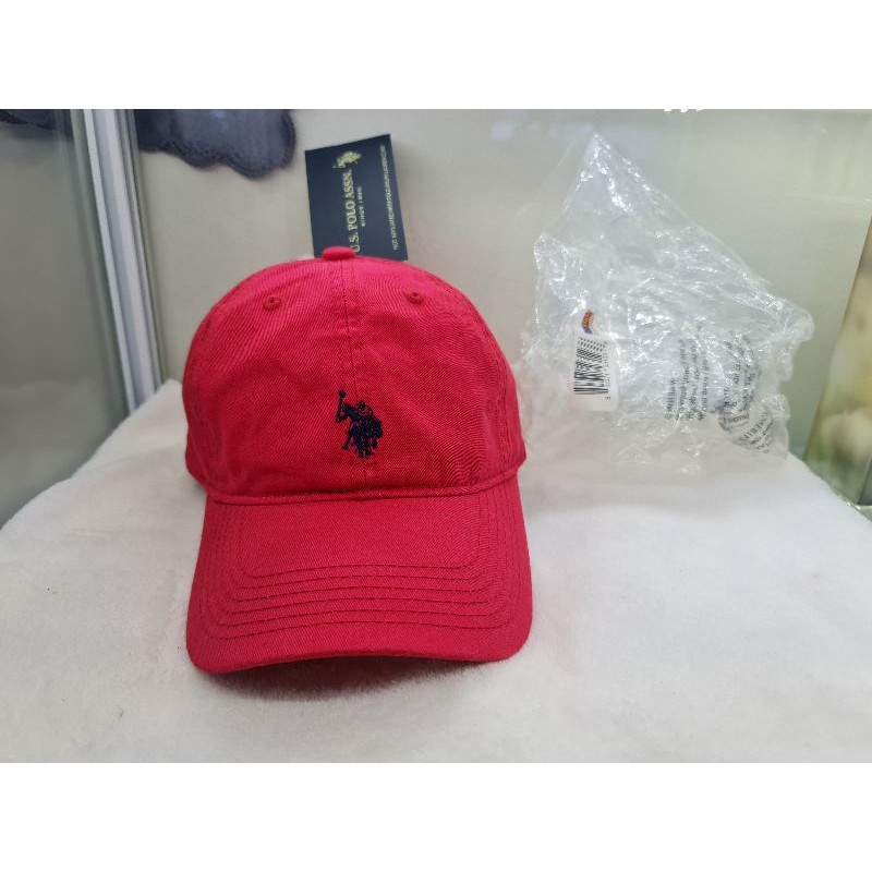 Nón kêta nam nữ U.S Polo chính hãng Mỹ