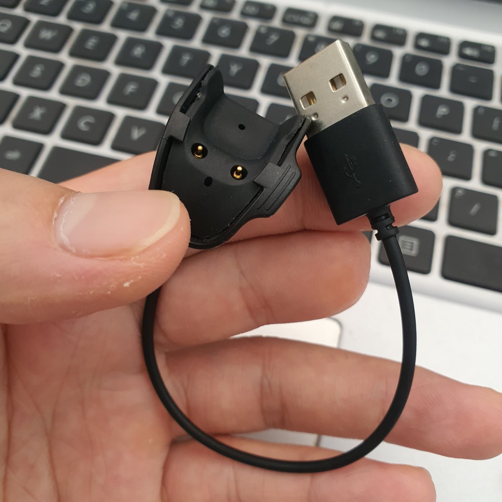 Sạc Đồng Hồ Galaxy Fit E R375 Chính Hãng Samsung