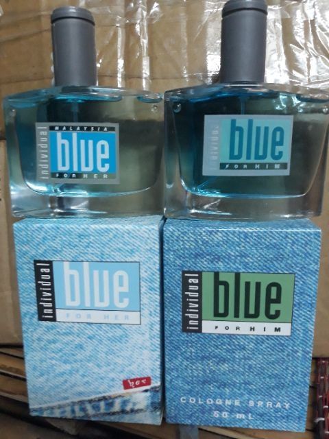 Nước hoa BLUE HIM HER MALAYSIA | BigBuy360 - bigbuy360.vn