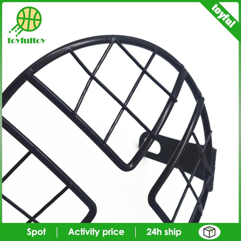 Lưới Bảo Vệ Đèn Pha Xe Mô Tô Cafe Racer 6.5 inch