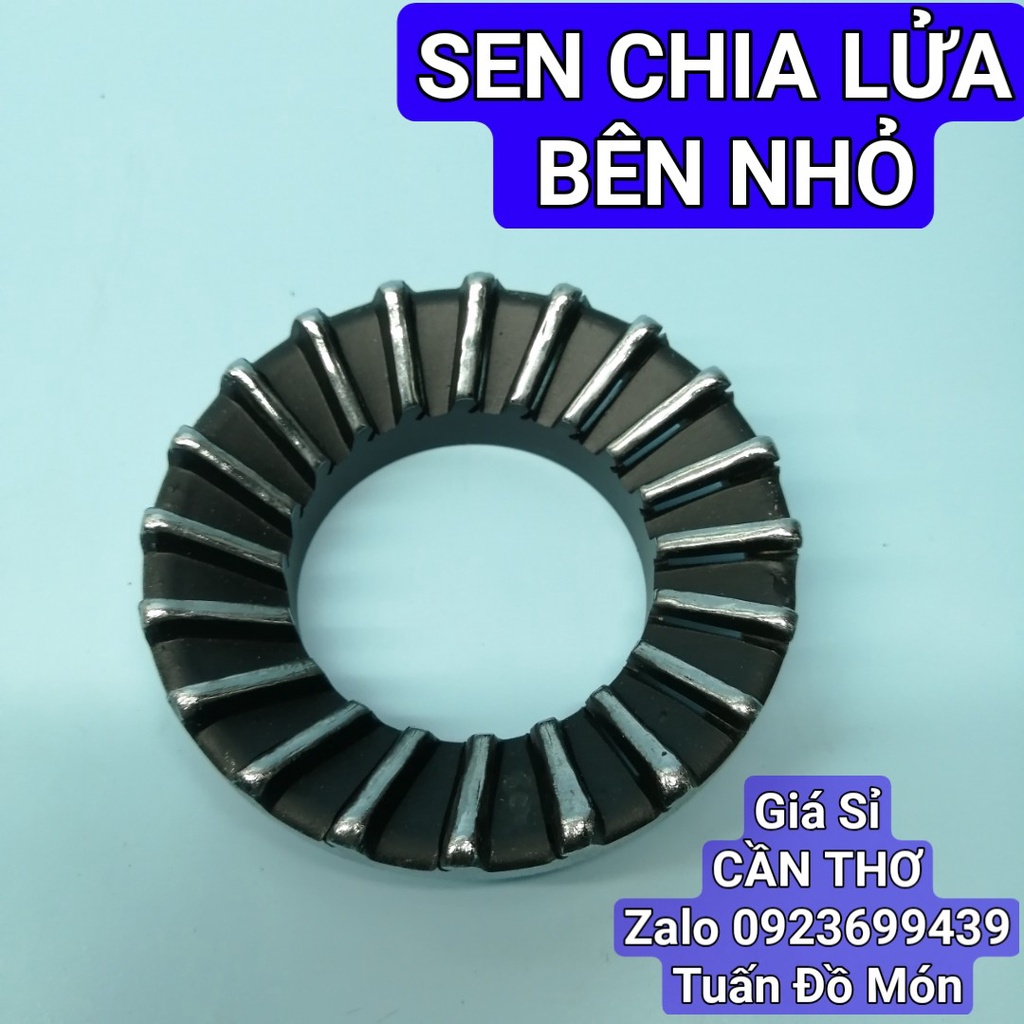 Bộ đầu đốt  Rinnai RV-7Slim phụ kiện phụ tùng linh kiện chính hãng