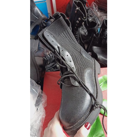 Boots da xả kho giá rẻ