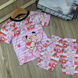 ĐỒ BỘ THUN LẠNH- SIZE ĐẠI BÉ GÁI