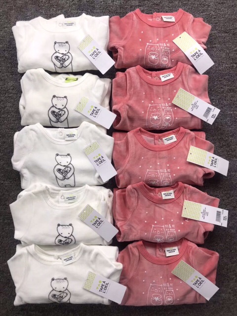 Bodysuit hãng Tape à l’Oeil | BigBuy360 - bigbuy360.vn
