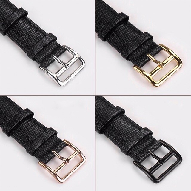 Khoá đồng hồ chữ H