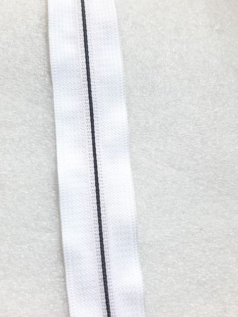 Dây kéo khóa dài đến 70cm có nhiều màu