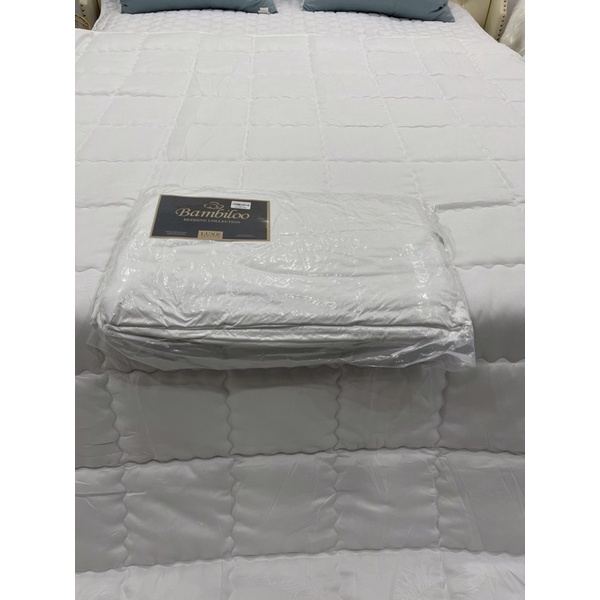 RUỘT CHĂN HÈ CAO CẤP BAMBILO 2m*2m3 cao cấp dành cho hàng nhập